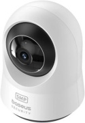 Kamera Baseus Security P1 Pro 3K (wersja EU) - biała S0TV022132 BASEUS
