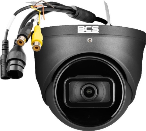 Kamera IP BCS LINE BCS-L-EIP25FSR5-Ai2-G BCS