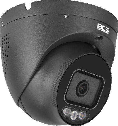 Kamera IP BCS POINT BCS-P-EIP28FSR3L3-Ai2-G(2) BCS