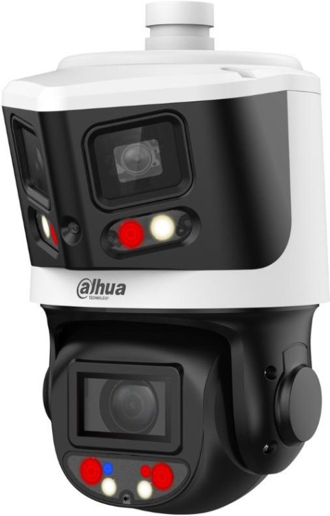 Kamera IP Dahua SDT3E410-8P-MB-A-PV1
