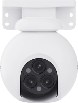 Kamera IP Ezviz H80f Multi z potrójnym obiektywem 12MPx (3 x 2K+) EZVIZ