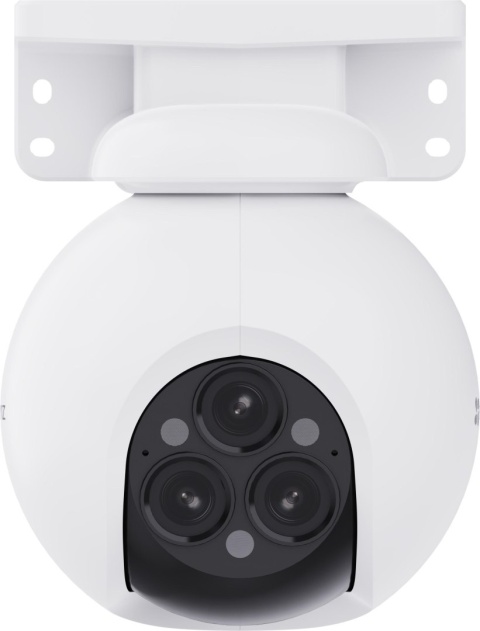 Kamera IP Ezviz H80f Multi z potrójnym obiektywem 12MPx (3 x 2K+) EZVIZ