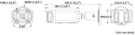 Kamera IP HikVision DS-2CD2T67G2P-LSU/SL(2.8mm)(C) PL HIKVISION