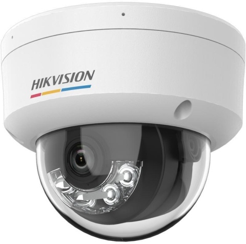 Kamera IP Hikvision DS-2CD1167G2H-LIU 2.8mm PL HIKVISION