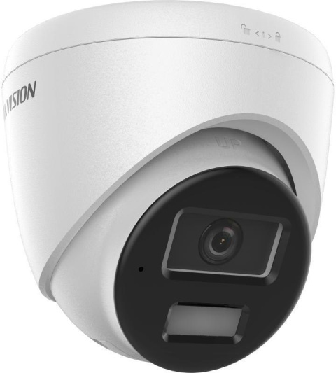 Kamera IP Hikvision DS-2CD1363G2-LIUF/SL 4mm PL HIKVISION