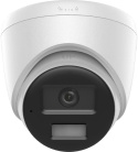 Kamera IP Hikvision DS-2CD1363G2-LIUF/SL 4mm PL HIKVISION