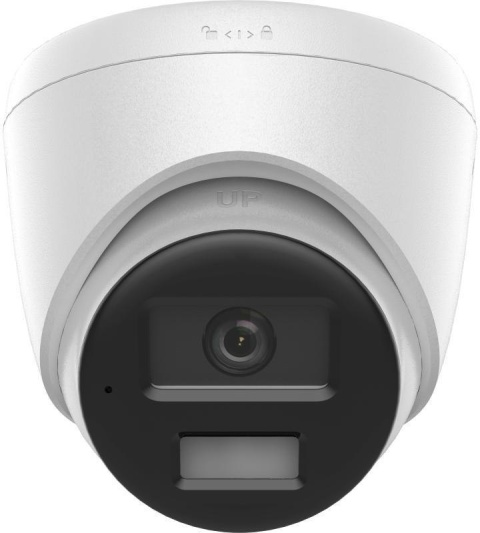 Kamera IP Hikvision DS-2CD1363G2-LIUF/SL 4mm PL HIKVISION