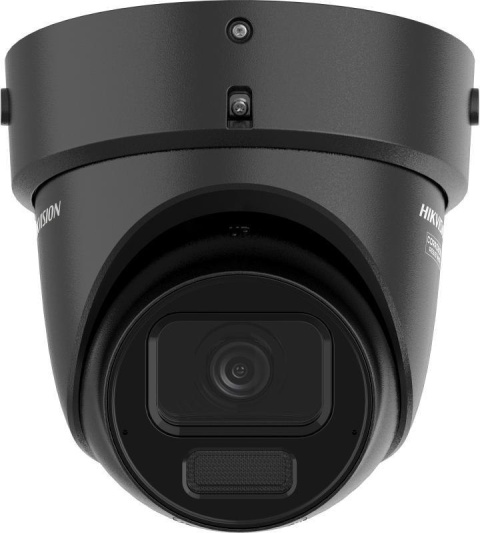 Kamera obrotowa kopułkowa IP Hikvision DS-2CD2H46G2H-IZSY zmiennoogniskowa (2.8-12mm)eF BLACK 4Mpx