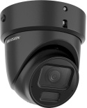 Kamera obrotowa kopułkowa IP Hikvision DS-2CD2H46G2H-IZSY zmiennoogniskowa (2.8-12mm)eF BLACK 4Mpx