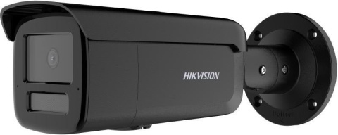 Kamera IP Hikvision DS-2CD2T83G2-LIS2U/SL(2.8mm)/BLACK HIKVISION