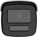Kamera IP Hikvision DS-2CD2T83G2-LIS2U/SL(2.8mm)/BLACK HIKVISION