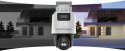 Kamera IP Hilook PTZ-N2D400M-DE/14(2.8/8mm)(O-STD)