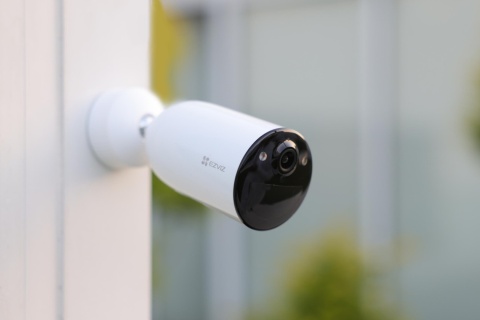 Kamera akumulatorowa EZVIZ HB3 (3MP) EZVIZ