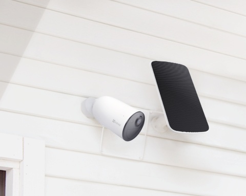 Kamera akumulatorowa EZVIZ HB3 (3MP) EZVIZ