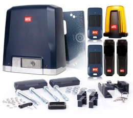 Napęd bram przesuwnych BFT DEIMOS AC A800 KIT PL zestaw do 800kg