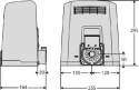 Napęd bram przesuwnych BFT DEIMOS BT B600 KIT EE zestaw do 600kg