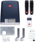 Napęd bram przesuwnych BFT DEIMOS BT B600 KIT EE zestaw do 600kg