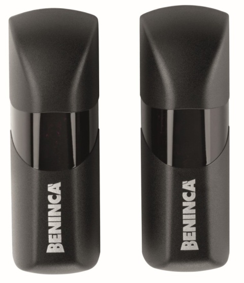 Napęd bramy przesuwnej Beninca KBULL6M.S.PM 9B 230V do 600kg (959004077)