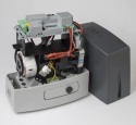 Napęd bramy przesuwnej CAME BKX08AGF BRUSHLESS zestaw do 800kg (801MS-0690)