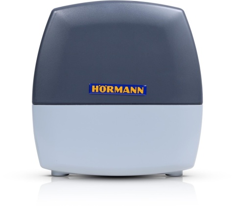 Napęd bramy przesuwnej Hormann Lineamatic 868MHz BiSecur zestaw do 300kg  (4554297)