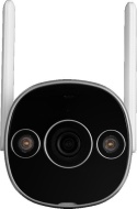 Kamera IP 5Mpx BCS-B-THOME01(2.0) tubowa serii BCS Basic