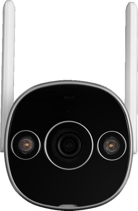 Kamera IP 5Mpx BCS-B-THOME01(2.0) tubowa serii BCS Basic