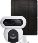 Kamera IP Ezviz HB90 z panelem solarny 8W dual 4MP+4MP Wi-Fi AOV
