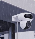 Kamera IP Ezviz HB90 z panelem solarny 8W dual 4MP+4MP Wi-Fi AOV