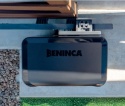 Napęd bramy przesuwnej Beninca KWOLF624.P2 24V zestaw do 600kg (959007203)