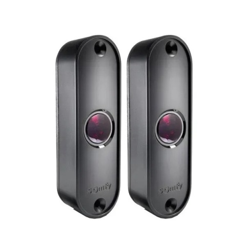 Napęd bramy przesuwnej Somfy Elixo 3S+IO Comfort Pack zestaw do 600kg  (1246488)