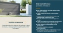 Napęd bramy przesuwnej Somfy Elixo 3S+IO Comfort Pack zestaw do 600kg  (1246488)