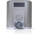 Napęd bramy przesuwnej Somfy Elixo 3S+IO Comfort Pack zestaw do 600kg  (1246488)
