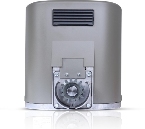 Napęd bramy przesuwnej Somfy Elixo 3S+IO Comfort Pack zestaw do 600kg  (1246488)