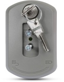 Napęd bramy przesuwnej Somfy Elixo 3S+IO Comfort Pack zestaw do 600kg  (1246488)