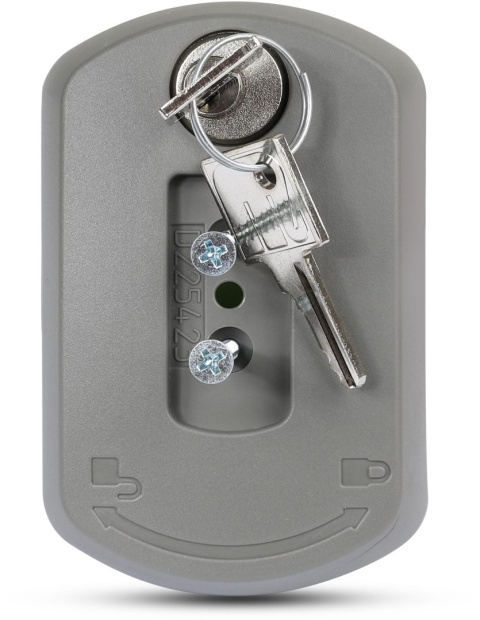 Napęd bramy przesuwnej Somfy Elixo 3S+IO Comfort Pack zestaw do 600kg  (1246488)