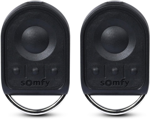 Napęd bramy przesuwnej Somfy Elixo 3S+ M IO Standard Pack zestaw do 600kg  (1246491)