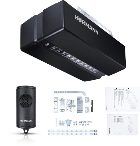 Napęd bramy garażowej Hörmann ProMatic E4 868MHz BiSecur