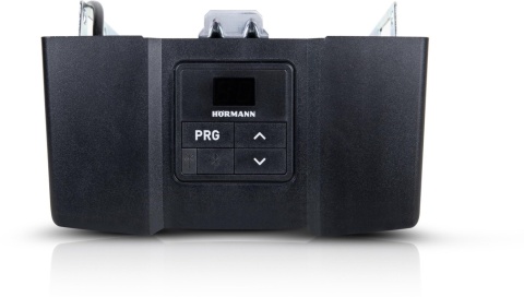Napęd bramy garażowej Hörmann SupraMatic E4 868MHz BiSecur