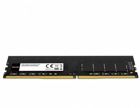 Pamięć DDR4 Lexar 8GB (1*8GB) 3200Mhz CL22