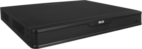 REJESTRATOR IP BCS Point BCS-P-NVR3202-4KE(3) BCS