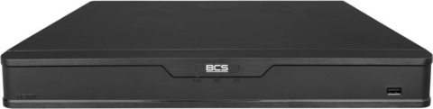 REJESTRATOR IP BCS Point BCS-P-NVR3202-4KE(3) BCS