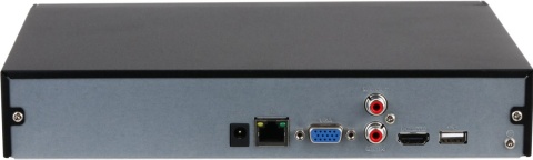 REJESTRATOR IP DAHUA NVR4104HS-4KS3 DAHUA
