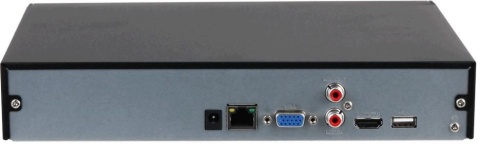 REJESTRATOR IP DAHUA NVR4116HS-EI DAHUA