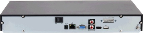 REJESTRATOR IP DAHUA NVR4208-8P-EI DAHUA