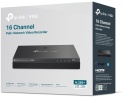 REJESTRATOR TP-LINK VIGI NVR2016H-16MP TP-LINK