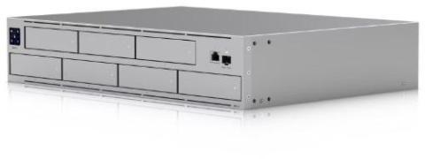 REJESTRATOR UBIQUITI UNVR-PRO UBIQUITI