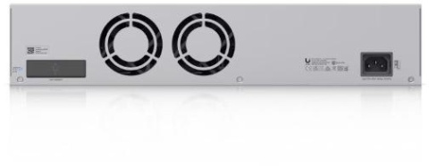 REJESTRATOR UBIQUITI UNVR-PRO UBIQUITI