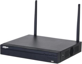 REJESTRATOR WIFI DAHUA NVR1104HS-W-S2-CE DAHUA