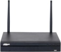 REJESTRATOR WIFI DAHUA NVR1104HS-W-S2-CE DAHUA