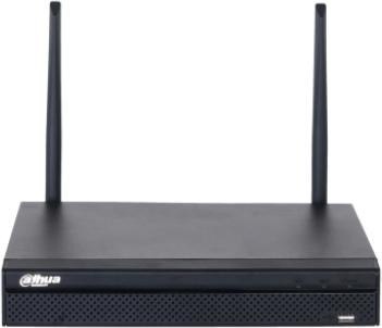 REJESTRATOR WIFI DAHUA NVR1104HS-W-S2-CE DAHUA